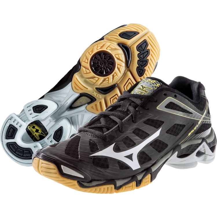 mizuno wave lightning rx3 donna
